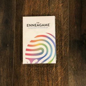 Enneagram Board Game